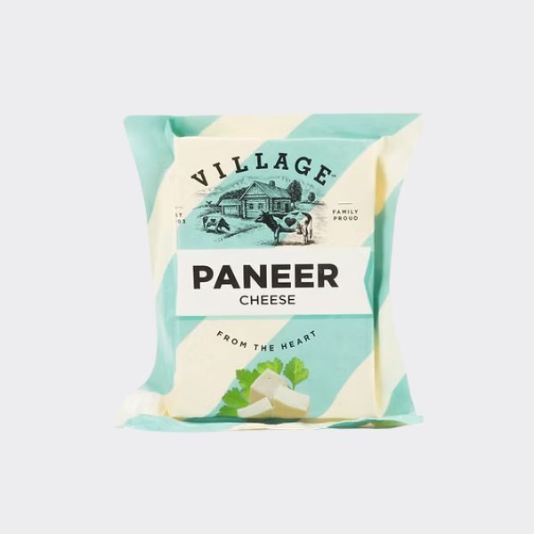 Village Dairy Paneer 360g