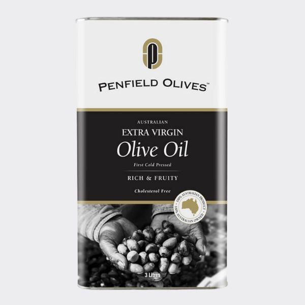 Penfields Olives Extra Virgin Olive Oil  3L
