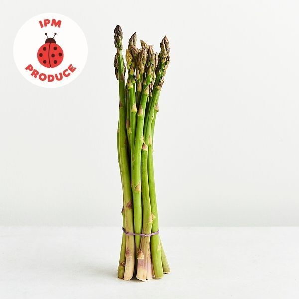 Asparagus IPM 1 bunch