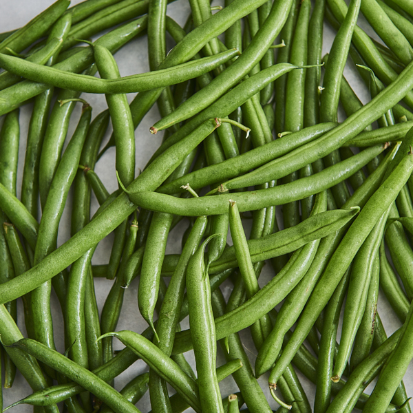 Beans Green 500g