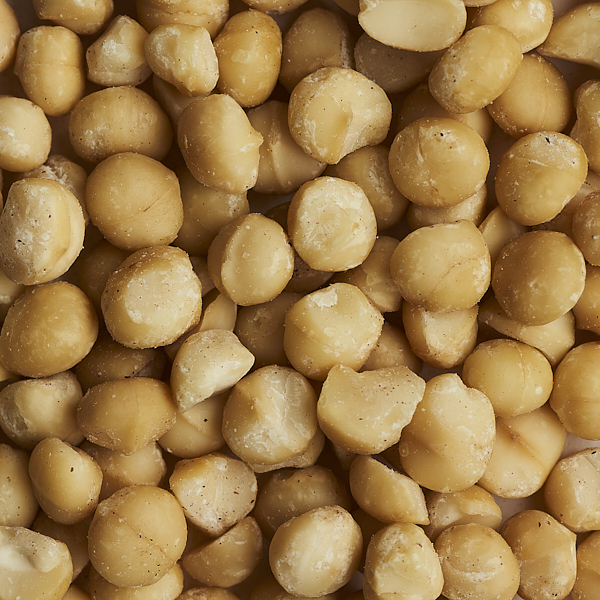 Macadamias 250g
