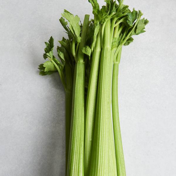 Celery  1/2 bunch
