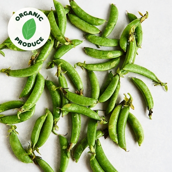 Peas Organic 300g