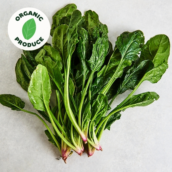 Spinach Organic 1 bunch