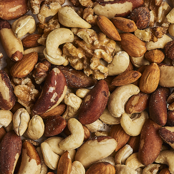 Mixed Nuts 250g