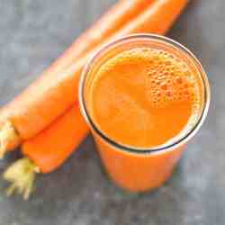 Carrots Juicing 10kg Box