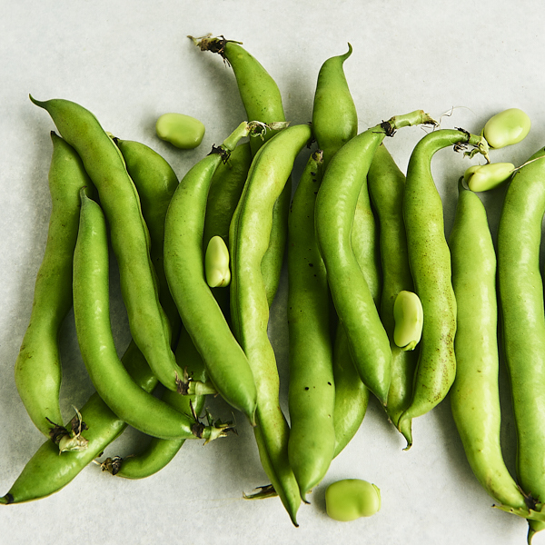 Broad Beans  500g