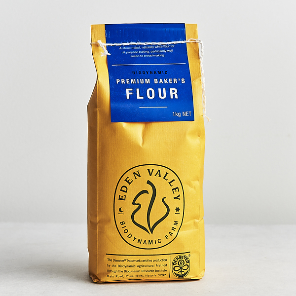 Eden Valley Flour Premium Bakers  1kg