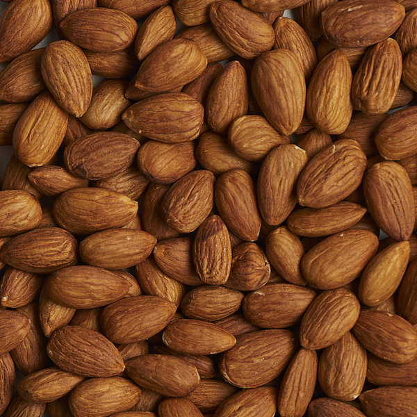 Almonds  250g