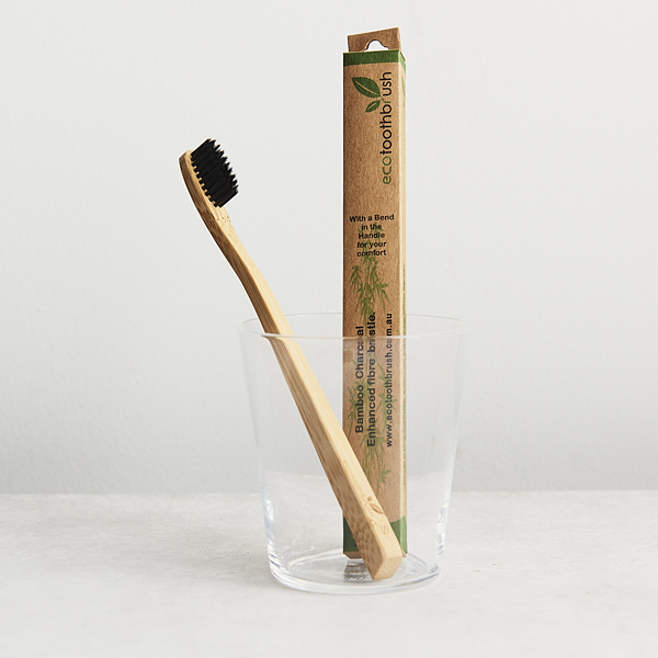 Eco Toothbrush Adult Soft