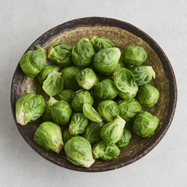 Brussels Sprouts 300g